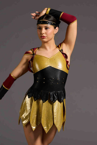 Project N Dance Center