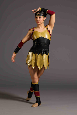 Project N Dance Center