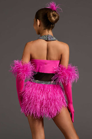*NEW Fuschia