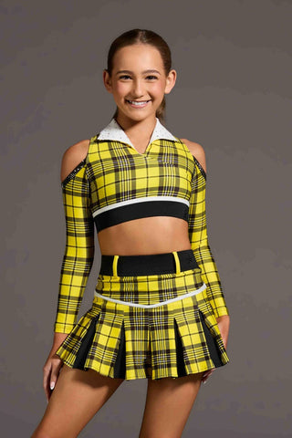 *NEW Noele Top