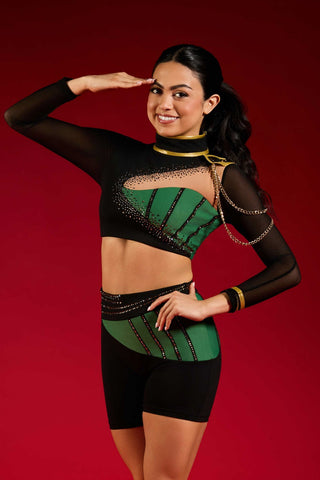 Dance Vault