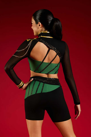 Dance Vault