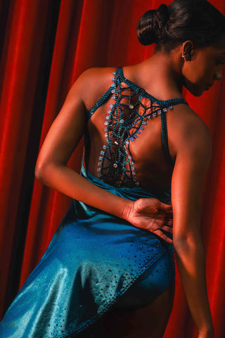 Blue Rose Studio