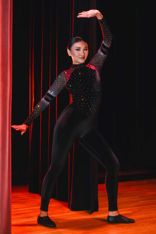Idaho Arts Charter School Platinum Dancers