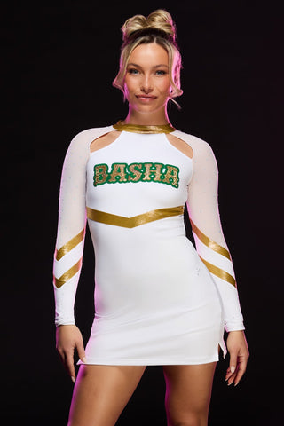 Barbie - Basha High School