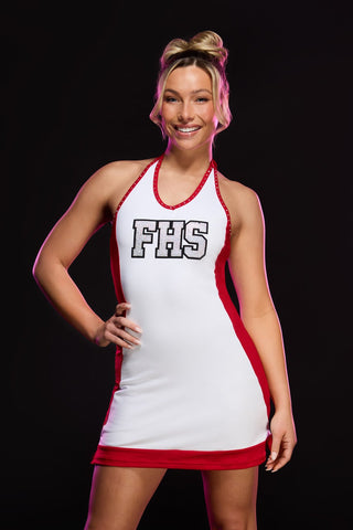 Blakely - Fairview High School