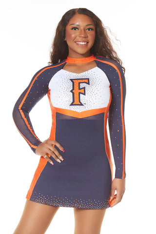 Cal State Fullerton