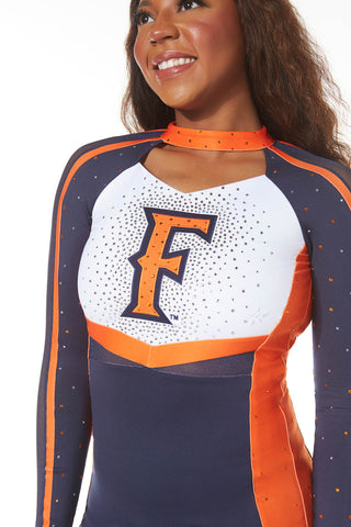 Cal State Fullerton