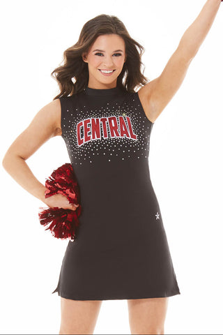 Central Washington University