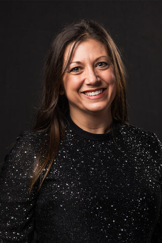 Christy Arnett - OH