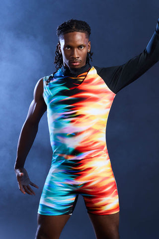 *NEW Corliss Guy