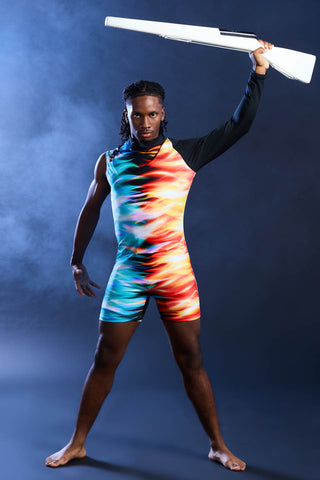 *NEW Corliss Guy