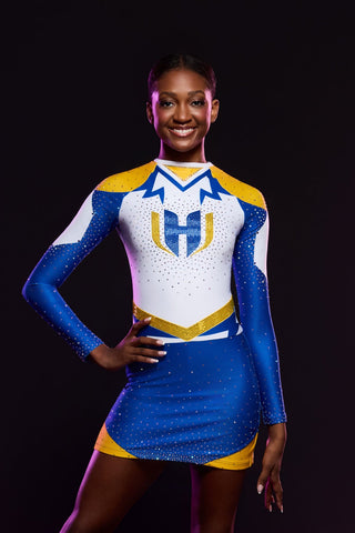 Couture - Hofstra University Dance Team
