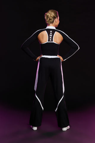 Couture - Lakota East