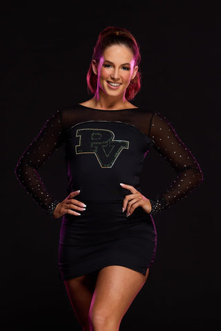 Couture - Palo Verde High School