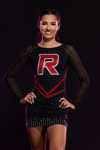 Couture - Roosevelt High School