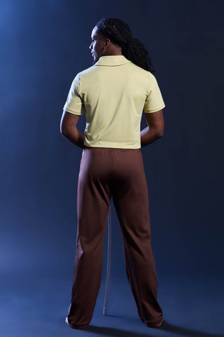 Fairview High School Color Guard Guy