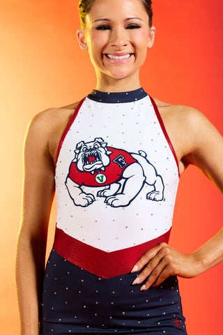 Fresno State Color Guard