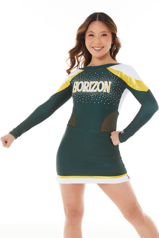 Horizon High School