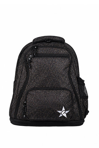 Imagine Rebel Baby Dream Bag with Black Zipper