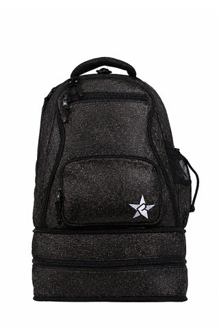 Imagine Rebel Baby Dream Bag with Black Zipper