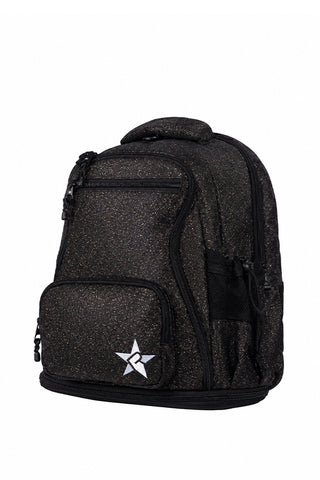 Imagine Rebel Baby Dream Bag with Black Zipper