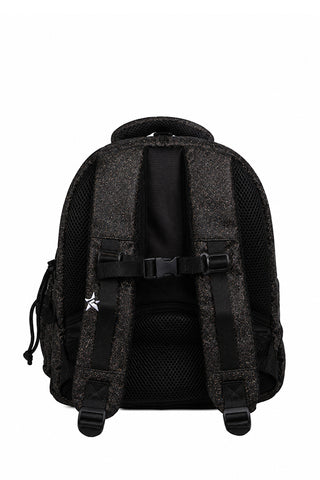 Imagine Rebel Baby Dream Bag with Black Zipper