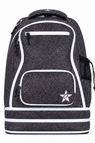 Imagine Rebel Dream Bag Plus with White Zipper