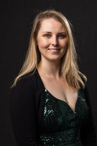 Jessica Anderson - OR