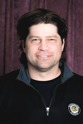 John Varga - IL, IN, WI, MI, CA, MN, IA