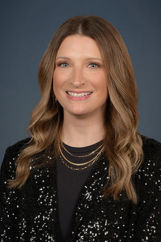 Kalyn Voisin - LA, MS