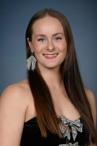 Katiana Welsheimer - KY, OH, TN
