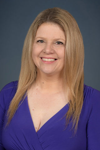Kelly Lange - NJ