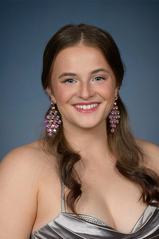 Kirsandra Welsheimer - CO