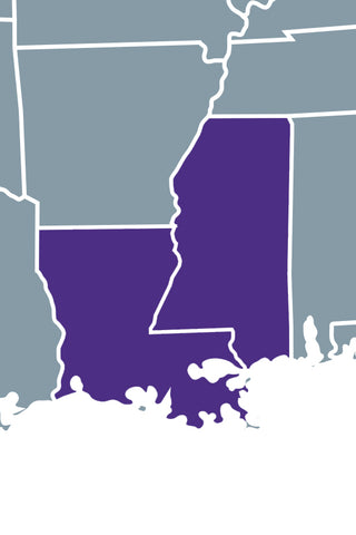 Kalyn Voisin - LA, MS