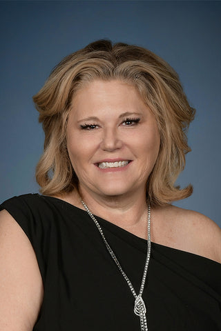 Laurie Larson - S-CA, C-CA