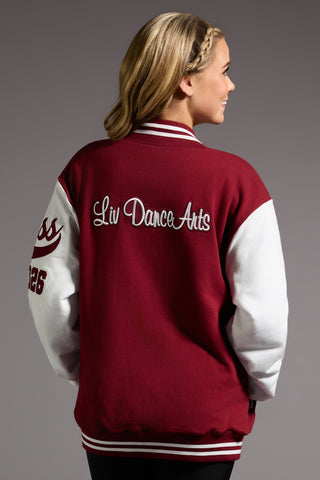 Letterman