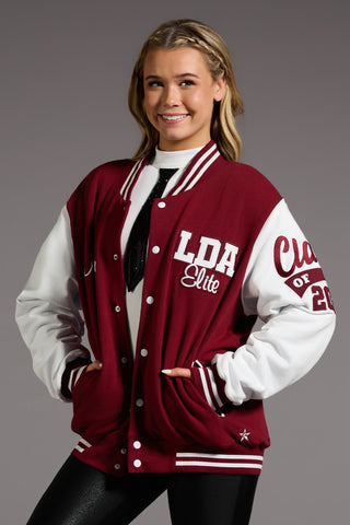 Letterman