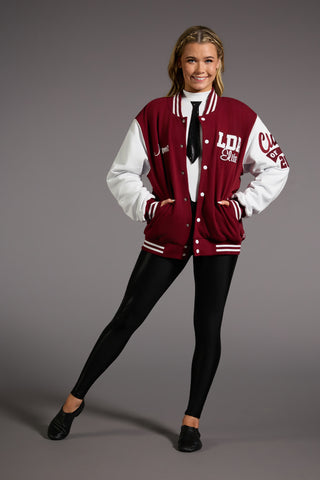 Letterman