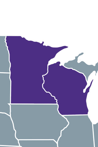 Rodney Anderson - MN, WI