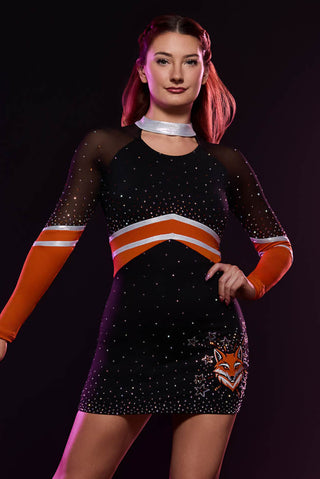 *NEW Maude