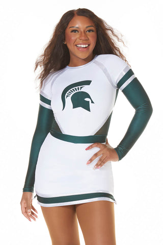 Michigan State University Pom