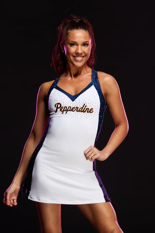 Minuet - Pepperdine