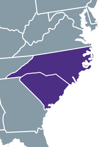 Stormy Smith - NC, SC