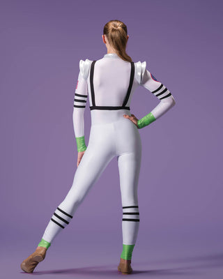 No Limits Dance