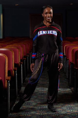 Northwest Mississippi Community College Dance