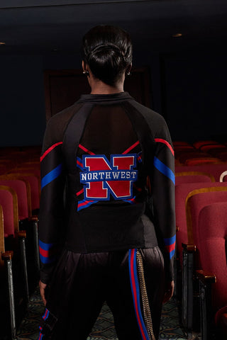 Northwest Mississippi Community College Dance
