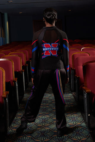 Northwest Mississippi Community College Dance