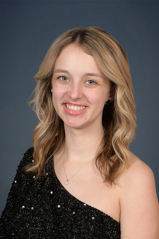 Paige Russo - IA
