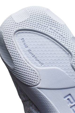 Rebel Revolt Ice Cheer Shoe - White